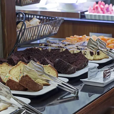 The Meretto Laleli Istambul