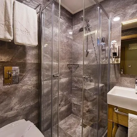 The Meretto Laleli Hotel 3*