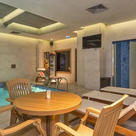 Hotel The Meretto Laleli 3*