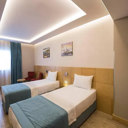 Hotel The Meretto Laleli