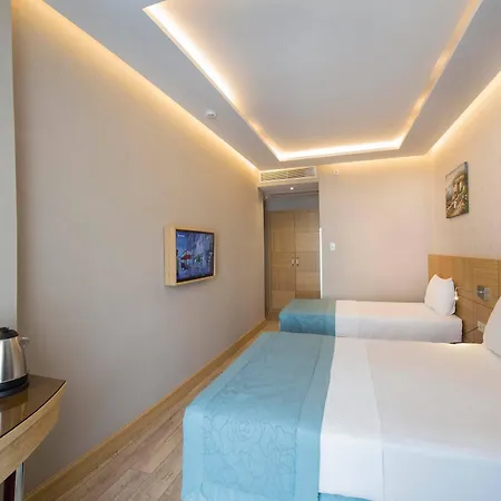 The Meretto Laleli Hotel 3*
