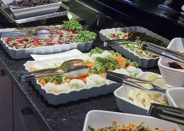 The Meretto Laleli Istanboel