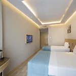 The Meretto Laleli 伊斯坦布尔