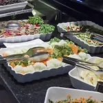 The Meretto Laleli 伊斯坦布尔