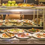 The Meretto Laleli 酒店