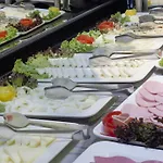 The Meretto Laleli 酒店