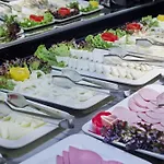 The Meretto Laleli 酒店 3*