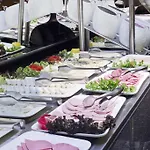 酒店 The Meretto Laleli