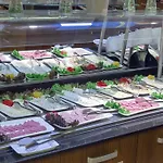 The Meretto Laleli 酒店 伊斯坦布尔