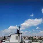 The Meretto Laleli 酒店