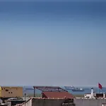 The Meretto Laleli 酒店 3*