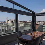 酒店 The Meretto Laleli 伊斯坦布尔