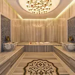 The Meretto Laleli 伊斯坦布尔