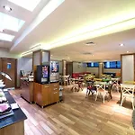 酒店 The Meretto Laleli 3*