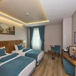 The Meretto Laleli 伊斯坦布尔