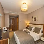 酒店 The Meretto Laleli