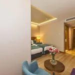 酒店 The Meretto Laleli 3*