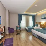 酒店 The Meretto Laleli