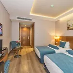 酒店 The Meretto Laleli 3*