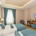 The Meretto Laleli 酒店