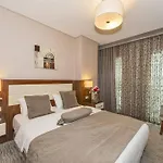 酒店 The Meretto Laleli 3*