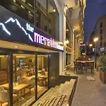 The Meretto Laleli 伊斯坦布尔