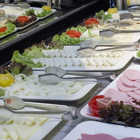 The Meretto Laleli فندق