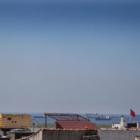 The Meretto Laleli Ξενοδοχείο 3*