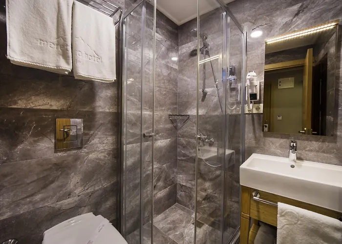 Hotel The Meretto Laleli 3*