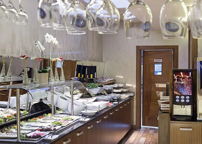 Hotel The Meretto Laleli Istanbul