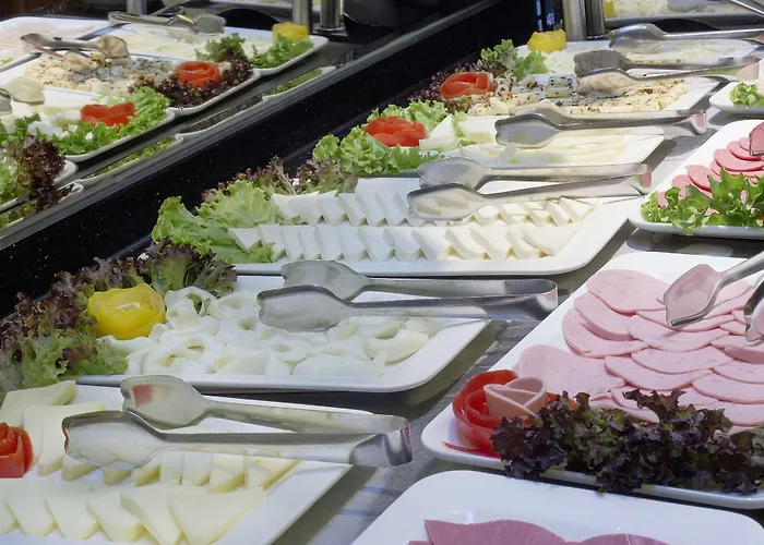 The Meretto Laleli Отель