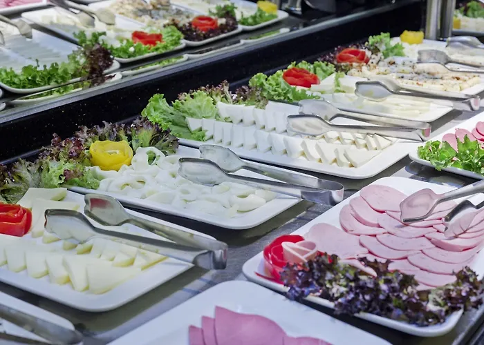 The Meretto Laleli Hotel 3*