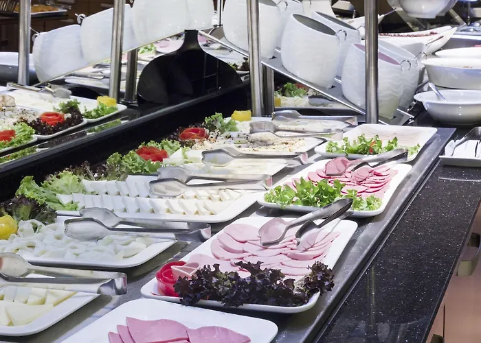 Отель The Meretto Laleli