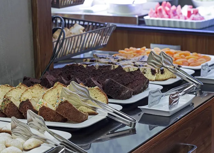 The Meretto Laleli Istanbul