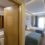 The Meretto Laleli Hotel