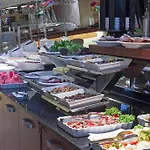 Hotel The Meretto Laleli Provincia di Istanbul