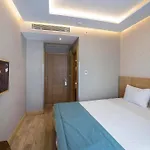 Hotel The Meretto Laleli Provincia di Istanbul