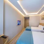 The Meretto Laleli Provincia di Istanbul