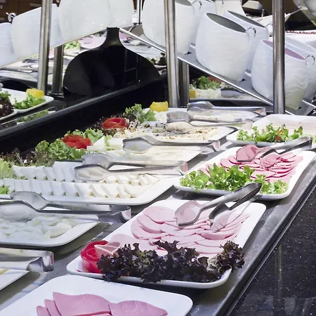 Hotel The Meretto Laleli