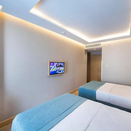 Hotel The Meretto Laleli