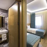 The Meretto Laleli Hotel 3*