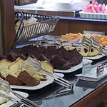 The Meretto Laleli Istanboel