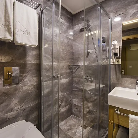 Hotell The Meretto Laleli 3*