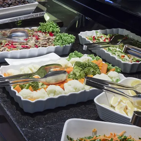 The Meretto Laleli Istanbul